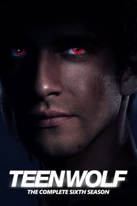 Teen Wolf: 6 Season - SWEET.TV Watch Teen Wolf: 6 Season online
