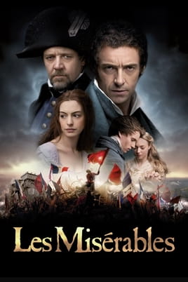 Les Misérables - SWEET.TV Watch Les Misérables online