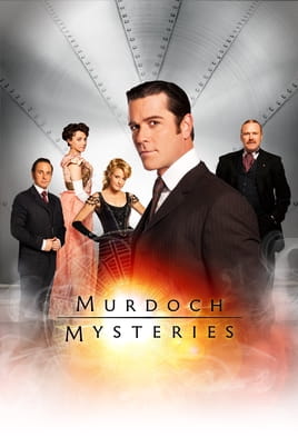 Расследования Мердока: Сезон 5 - SWEET.TV Смотреть Расследования Мердока: Сезон 5 онлайн