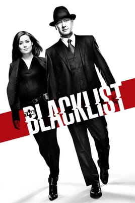 The Blacklist: 4 Season - SWEET.TV Watch The Blacklist: 4 Season online