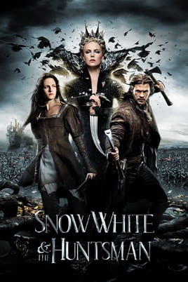 Snow White and the Huntsman - SWEET.TV Watch Snow White and the Huntsman online