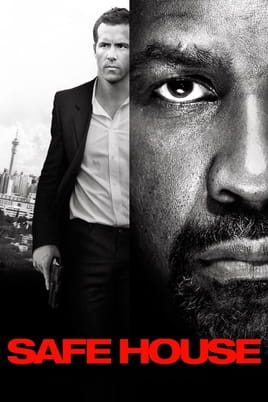 Safe House - SWEET.TV Watch Safe House online
