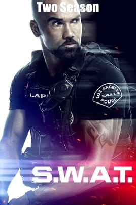 S.W.A.T.: 2 Season - SWEET.TV Watch S.W.A.T.: 2 Season online
