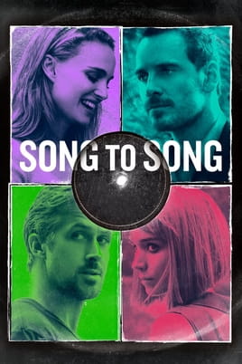 Song to Song - SWEET.TV Watch Song to Song online