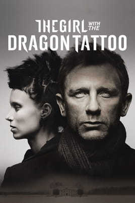 The Girl with the Dragon Tattoo - SWEET.TV Watch The Girl with the Dragon Tattoo online