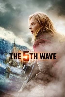 The 5th Wave - SWEET.TV Watch The 5th Wave online