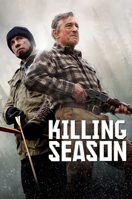 Killing Season - SWEET.TV Watch Killing Season online
