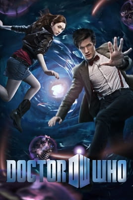 Doctor Who: 6 Season - SWEET.TV Watch Doctor Who: 6 Season online