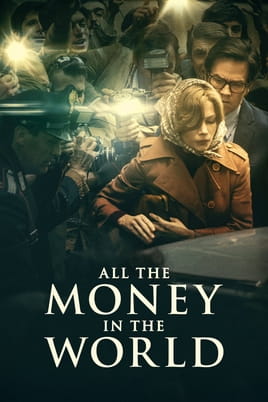 All the Money in the World - SWEET.TV Watch All the Money in the World online