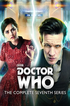 Doctor Who: 7 Season - SWEET.TV Watch Doctor Who: 7 Season online
