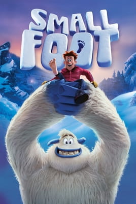 Smallfoot - SWEET.TV Watch Smallfoot online