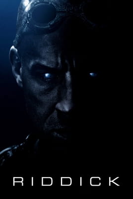 Riddick - SWEET.TV Watch Riddick online