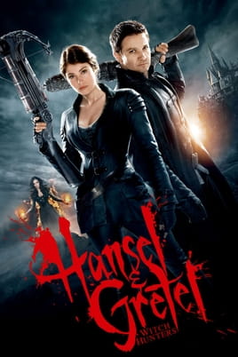 Hänsel und Gretel - SWEET.TV Watch Hänsel und Gretel online
