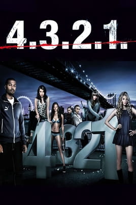 4.3.2.1 - SWEET.TV Дивитися 4.3.2.1 онлайн