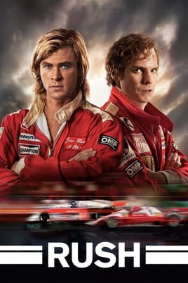 Rush - SWEET.TV Watch Rush online
