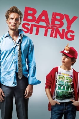 Babysitting - SWEET.TV Watch Babysitting online