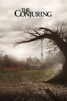 The Conjuring - SWEET.TV Watch The Conjuring online