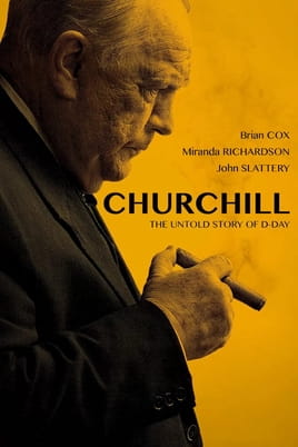Churchill - SWEET.TV Watch Churchill online