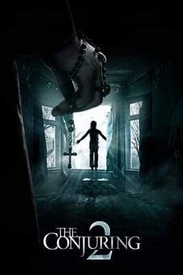 The Conjuring 2 - SWEET.TV Watch The Conjuring 2 online