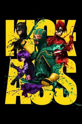 Kick-Ass - SWEET.TV Watch Kick-Ass online