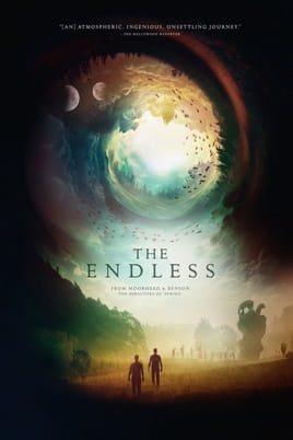 The Endless - SWEET.TV Watch The Endless online
