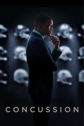 Concussion - SWEET.TV Watch Concussion online