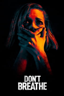 Don't Breathe - SWEET.TV Watch Don't Breathe online