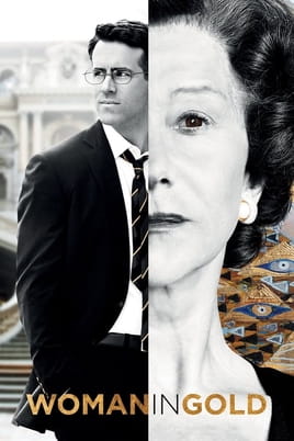 Woman in Gold - SWEET.TV Watch Woman in Gold online