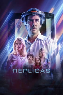 Replicas - SWEET.TV Watch Replicas online