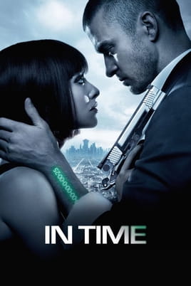 In Time - SWEET.TV Watch In Time online