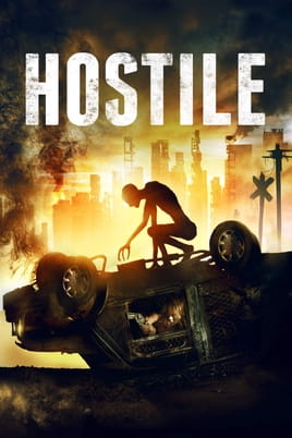 Hostile - SWEET.TV Watch Hostile online