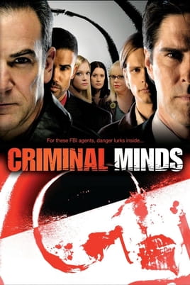 Criminal Minds: 1 Season - SWEET.TV Watch Criminal Minds: 1 Season online