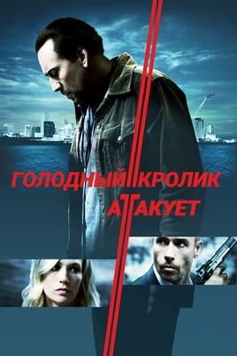 Голодний кролик атакує - SWEET.TV Дивитися Голодний кролик атакує онлайн