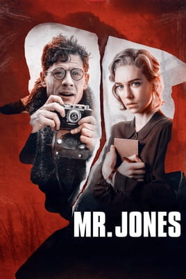 Mr. Jones - SWEET.TV Watch Mr. Jones online