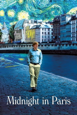 Midnight in Paris - SWEET.TV Watch Midnight in Paris online