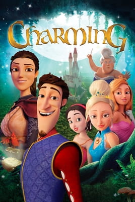 Charming - SWEET.TV Watch Charming online