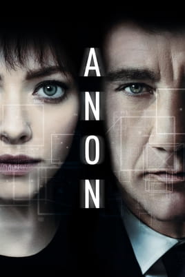Anon - SWEET.TV Watch Anon online
