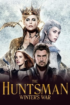 The Huntsman: Winter's War - SWEET.TV Watch The Huntsman: Winter's War online