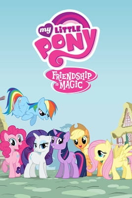 My Little Pony: Friendship Is Magic: 6 Season - SWEET.TV Watch My Little Pony: Friendship Is Magic: 6 Season online