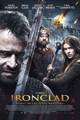 Ironclad - SWEET.TV Watch Ironclad online
