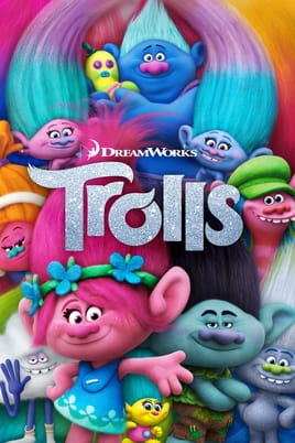 Trolls - SWEET.TV Watch Trolls online