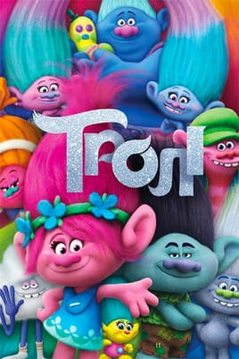 Тролі - SWEET.TV Дивитися Тролі онлайн