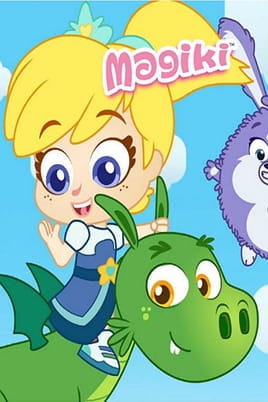 Magiki - SWEET.TV Watch Magiki online