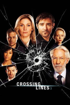 Crossing Lines: 3 Season - SWEET.TV Watch Crossing Lines: 3 Season online