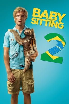 Babysitting 2 - SWEET.TV Watch Babysitting 2 online