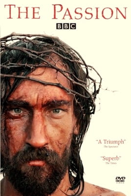 The Passion - SWEET.TV Watch The Passion online