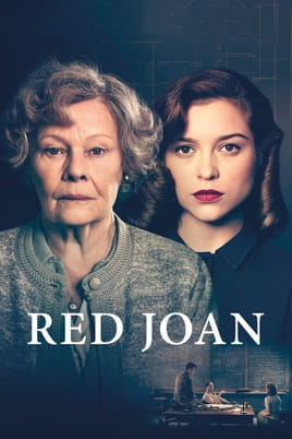Red Joan - SWEET.TV Watch Red Joan online
