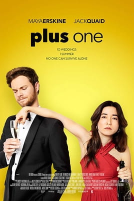 Plus One - SWEET.TV Watch Plus One online