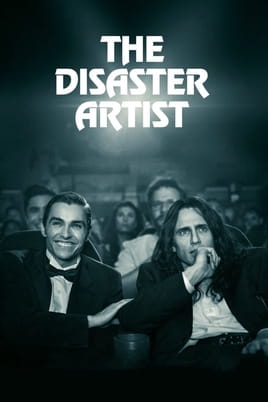 The Disaster Artist - SWEET.TV Watch The Disaster Artist online