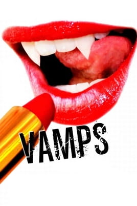 Vamps - SWEET.TV Watch Vamps online